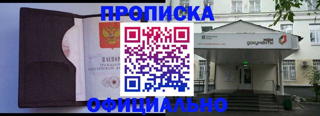 прописка в Кольчугино